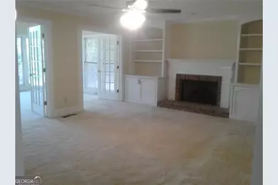 180 Creekview Trail, Fayetteville, GA 30214 - Photo 3