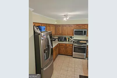 180 Creekview Trail, Fayetteville, GA 30214 - Photo 37