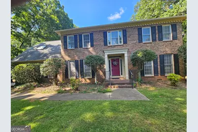 180 Creekview Trail, Fayetteville, GA 30214 - Photo 75
