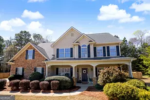 414 Long Shore Way, Newnan, GA 30265 - Photo 1
