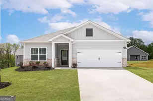 244 Sunfish Cir, Jefferson, GA 30549 - Photo 1