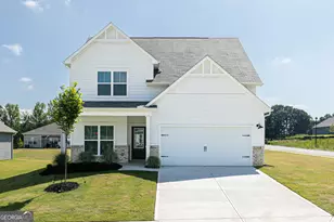 195 Sunfish Cir, Jefferson, GA 30549 - Photo 1