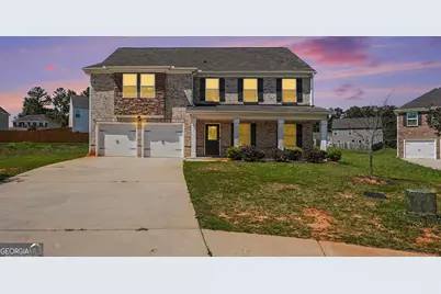 1367 Midnight Ride Court, Hampton, GA 30228 - Photo 35