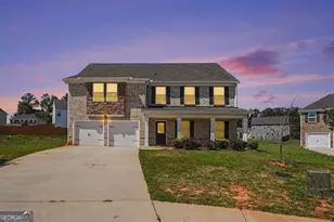 1367 Midnight Ride Ct, Hampton, GA 30228 - Photo 35