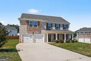 1367 Midnight Ride Ct, Hampton, GA 30228 - Photo 1