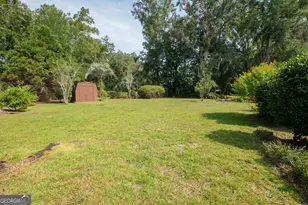 808 Devon Dr, Saint Marys, GA 31558 - Photo 41