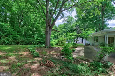 3650 Fred Walker Drive SW, Smyrna, GA 30082 - Photo 47