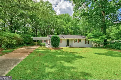 3650 Fred Walker Drive SW, Smyrna, GA 30082 - Photo 55
