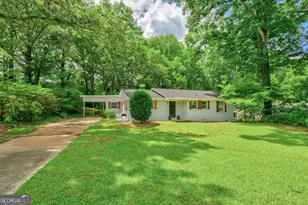 3650 Fred Walker Dr SW, Smyrna, GA 30082 - Photo 55