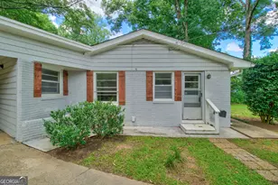 3650 Fred Walker Dr SW, Smyrna, GA 30082 - Photo 3