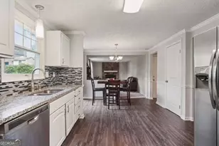 1014 Brockdell Ct, Norcross, GA 30093 - Photo 13