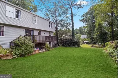 1014 Brockdell Court, Norcross, GA 30093 - Photo 25