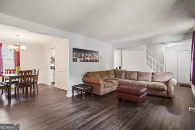 1014 Brockdell Court, Norcross, GA 30093 - Photo 9