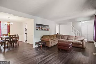 1014 Brockdell Ct, Norcross, GA 30093 - Photo 9
