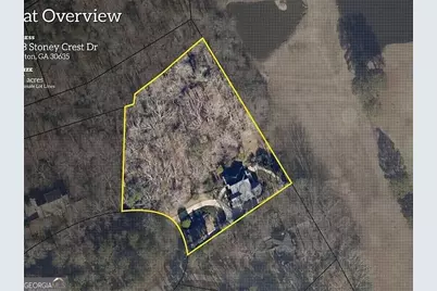 1818 Stoney Crest Drive, Elberton, GA 30635 - Photo 5