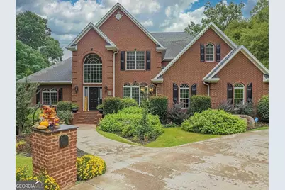 1818 Stoney Crest Drive, Elberton, GA 30635 - Photo 1