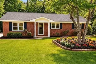 922 Linda Ln, Manchester, GA 31816 - Photo 1