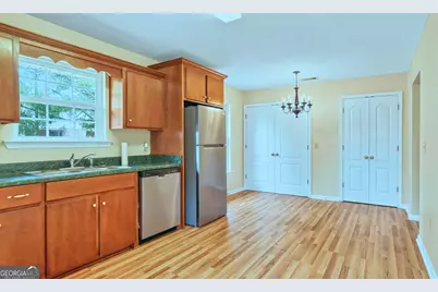 106 Nelson Street, Reidsville, GA 30453 - Photo 15