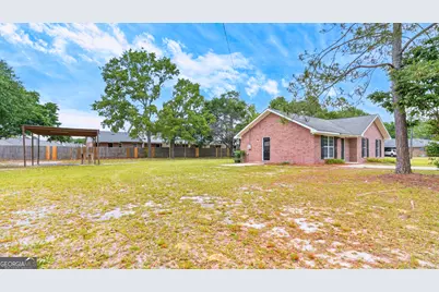 106 Nelson Street, Reidsville, GA 30453 - Photo 31