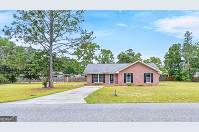 106 Nelson Street, Reidsville, GA 30453 - Photo 1