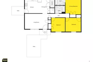 106 Nelson St, Reidsville, GA 30453 - Photo 33