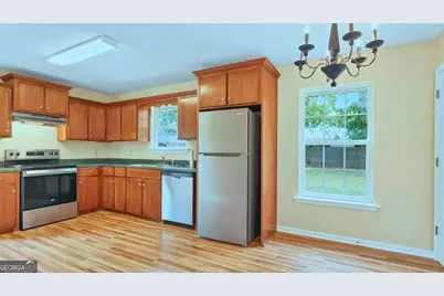 106 Nelson Street, Reidsville, GA 30453 - Photo 13