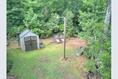 393 Loudsville Church Road, Cleveland, GA 30528 - Photo 19