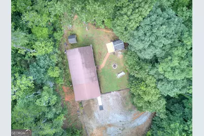 393 Loudsville Church Road, Cleveland, GA 30528 - Photo 3