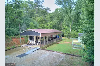 393 Loudsville Church Road, Cleveland, GA 30528 - Photo 1