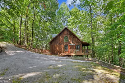 659 Potomac Drive, Tiger, GA 30576 - Photo 1