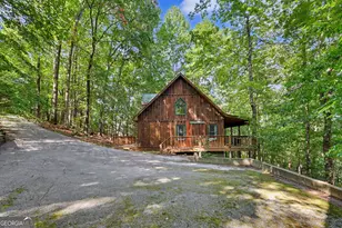 659 Potomac Dr, Tiger, GA 30576 - Photo 1