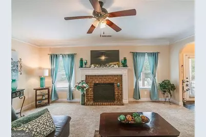 1132 SE Carillon Drive #34, Conyers, GA 30013 - Photo 17