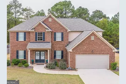 1132 SE Carillon Drive #34, Conyers, GA 30013 - Photo 1
