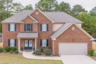 1132 SE Carillon Dr, Conyers, GA 30013 - Photo 1
