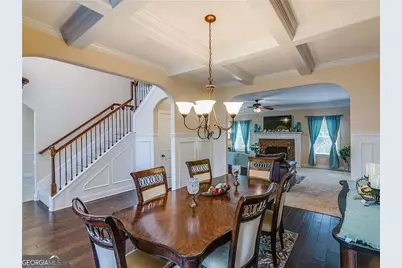 1132 SE Carillon Drive #34, Conyers, GA 30013 - Photo 7