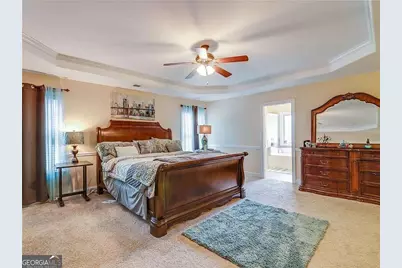 1132 SE Carillon Drive #34, Conyers, GA 30013 - Photo 25