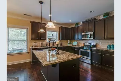 1132 SE Carillon Drive #34, Conyers, GA 30013 - Photo 11