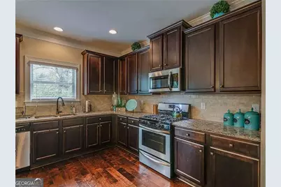 1132 SE Carillon Drive #34, Conyers, GA 30013 - Photo 13