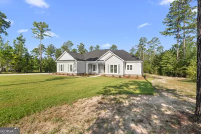104 Arcadia Circle #LOT 4, Statesboro, GA 30458 - Photo 3