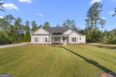 104 Arcadia Circle #LOT 4, Statesboro, GA 30458 - Photo 1