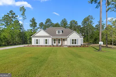 106 Arcadia Circle #LOT 5, Statesboro, GA 30458 - Photo 3