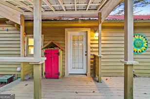 101 Harper Valley Rd, Ellijay, GA 30540 - Photo 17