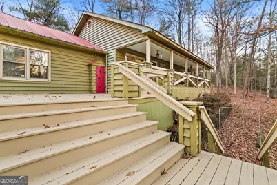 101 Harper Valley Road, Ellijay, GA 30540 - Photo 13