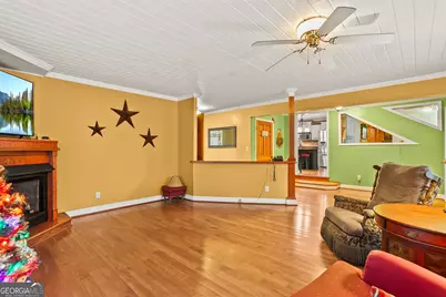 101 Harper Valley Road, Ellijay, GA 30540 - Photo 33