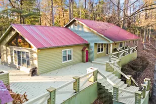 101 Harper Valley Rd, Ellijay, GA 30540 - Photo 1