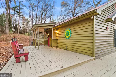 101 Harper Valley Road, Ellijay, GA 30540 - Photo 15
