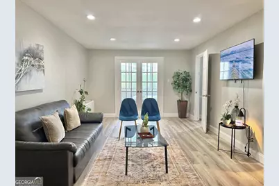 215 Piedmont Avenue NE #APT 301, Atlanta, GA 30308 - Photo 1