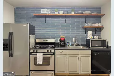 215 Piedmont Avenue NE #APT 301, Atlanta, GA 30308 - Photo 5