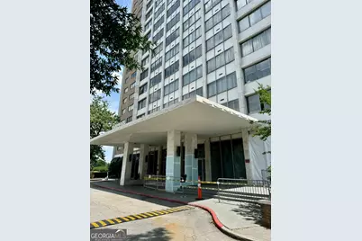 215 Piedmont Avenue NE #APT 301, Atlanta, GA 30308 - Photo 17