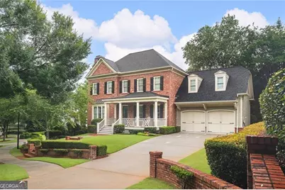 4812 Ridgeview Road, Dunwoody, GA 30338 - Photo 37